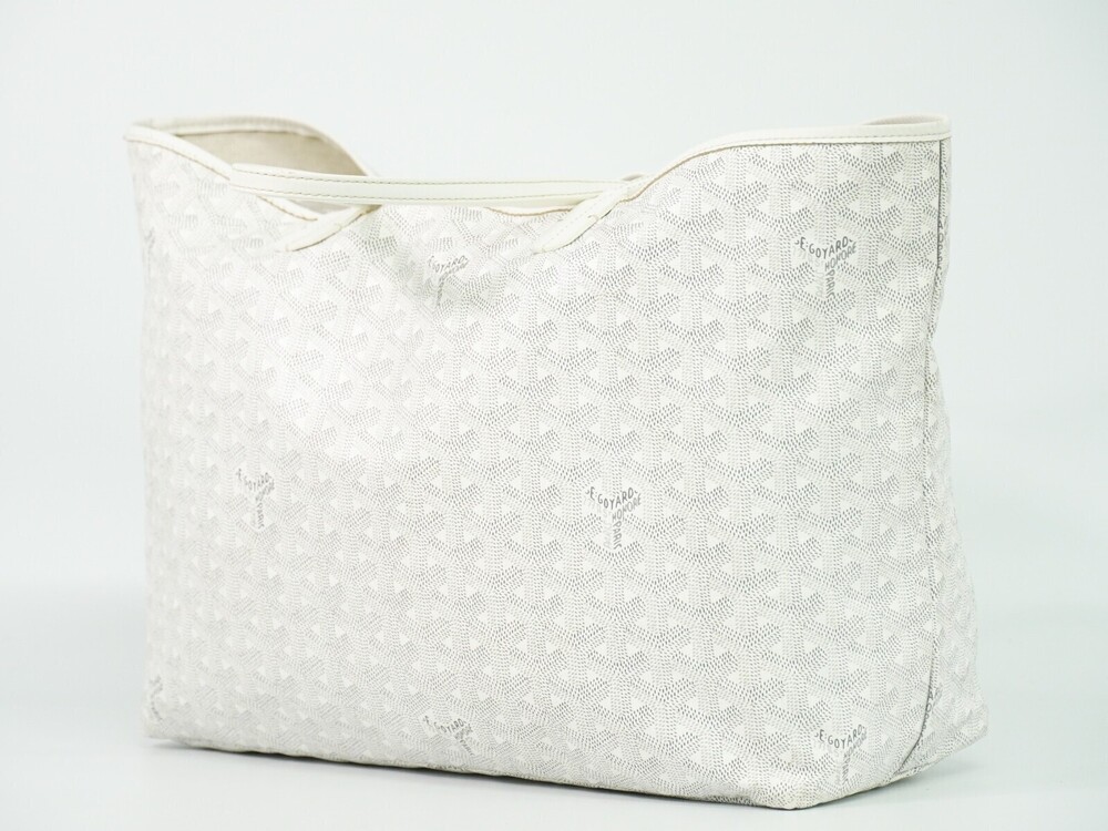 Goyard Artois Coated Canvas PM
